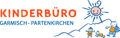 Kinderbüro Garmisch-Partenkirchen Logo